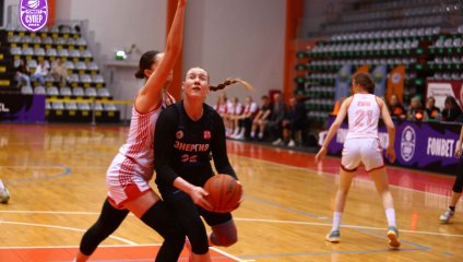 Энергия - МБА-МГУСиТ-2 68:72 (18.02.2025)