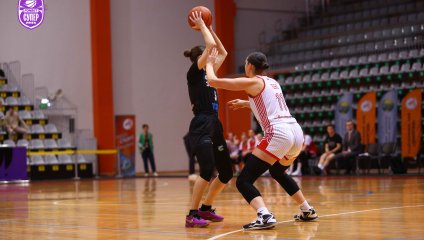 Энергия - МБА-МГУСиТ-2 68:72 (18.02.2025)