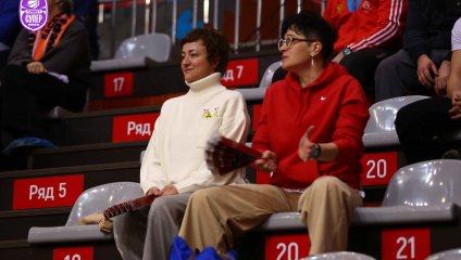 Энергия - МБА-МГУСиТ-2 68:72 (18.02.2025)