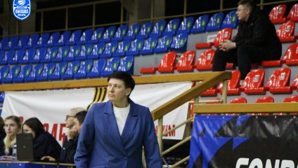 «Динамо-2» сравнивает счет с «Юностью»