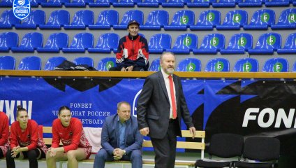 «Динамо-2» сравнивает счет с «Юностью»