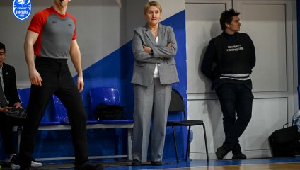 Славянка-ЧКПЗ - Нефтяник-Титан-2 72:66 (02.03.2026)