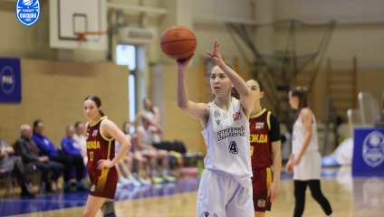 Енисей-2 - Надежда-2 72:59 (18.02.2026)