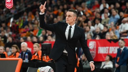 УГМК - Надежда 78:59 (26.04.2025)