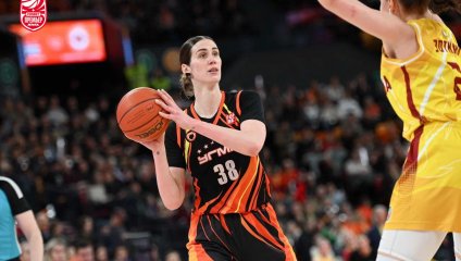 УГМК - Надежда 78:59 (26.04.2025)