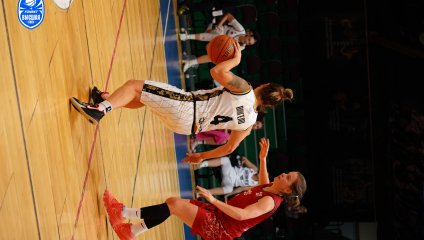 Платов-РГЭУ - Славянка-ЧКПЗ 45:76 (07.02.2026)