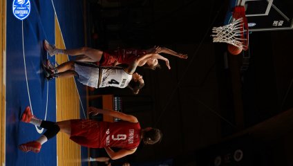 Платов-РГЭУ - Славянка-ЧКПЗ 45:76 (07.02.2026)