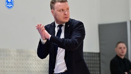 ТСК-УРАЛ - УрГУПС - Металлург-Челбаскет (24.03.2026)