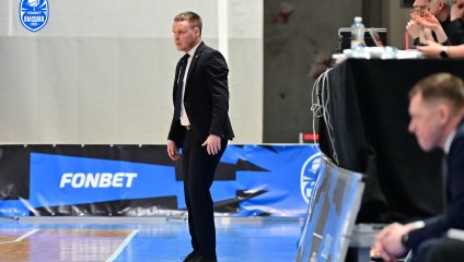 ТСК-УРАЛ - УрГУПС - Металлург-Челбаскет (24.03.2026)