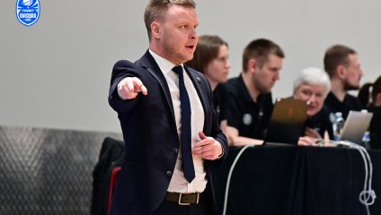 ТСК-УРАЛ - УрГУПС - Металлург-Челбаскет (24.03.2026)