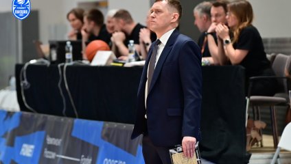 ТСК-УРАЛ - УрГУПС - Металлург-Челбаскет (24.03.2026)