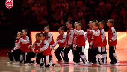 УГМК - Надежда 91:83 (24.04.2025)