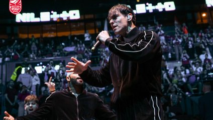 УГМК - Надежда 91:83 (24.04.2025)