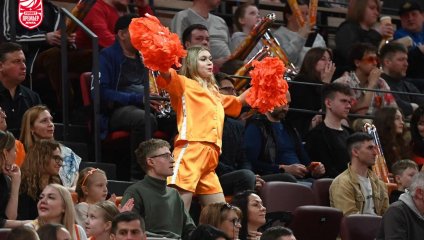 УГМК - Надежда 91:83 (24.04.2025)