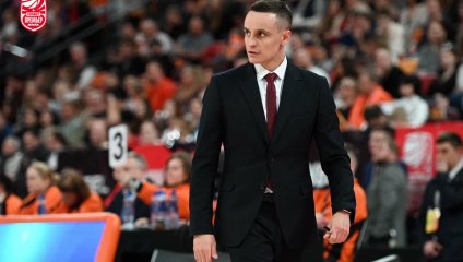 УГМК - Надежда 91:83 (24.04.2025)