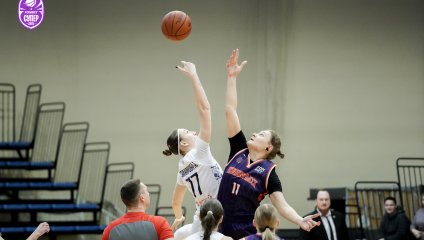 «Казаночка» пробила сотню на домашнем паркете