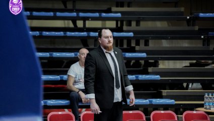 «Казаночка» пробила сотню на домашнем паркете