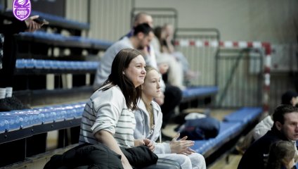 «Казаночка» пробила сотню на домашнем паркете