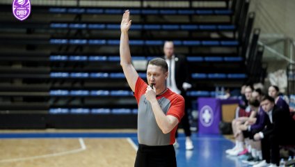 «Казаночка» пробила сотню на домашнем паркете