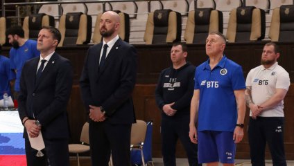 Грозненское "Динамо" продолжает побеждать