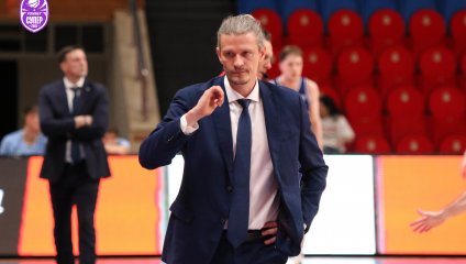 Грозненское "Динамо" продолжает побеждать