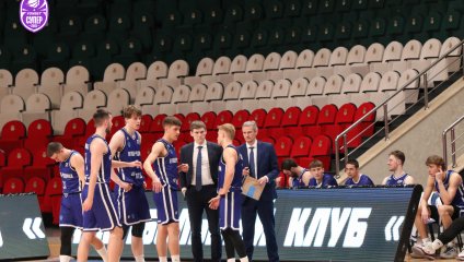 Грозненское "Динамо" продолжает побеждать