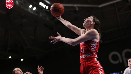 «Енисей» уступил МБА-МГУСиТ