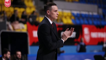 Енисей - Надежда 37:67 (21.02.2025)