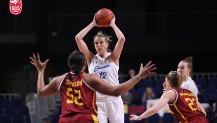 Енисей - Надежда 37:67 (21.02.2025)