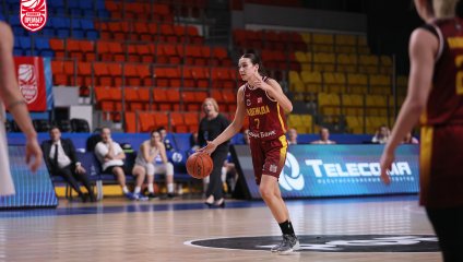 Енисей - Надежда 37:67 (21.02.2025)