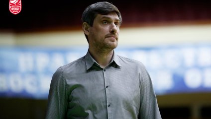 Динамо - Нефтяник-Титан 63:65 (14.03.2025)