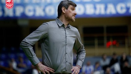 Динамо - Нефтяник-Титан 63:65 (14.03.2025)