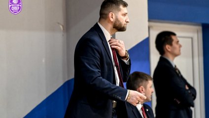 «Челбаскет» - в плей-офф!