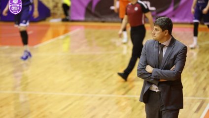 Темп-СУМЗ - Металлург 108:56 (18.12.2024)