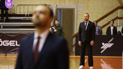 Темп-СУМЗ - Металлург 108:56 (18.12.2024)