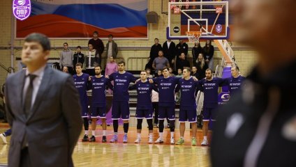 Темп-СУМЗ - Металлург 108:56 (18.12.2024)