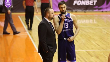 Темп-СУМЗ - Металлург 108:56 (18.12.2024)