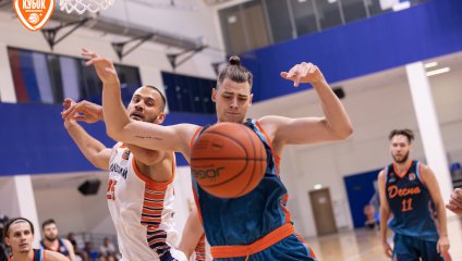 БК Московский - Десна 87:57 (18.09.2024)