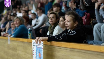 Одна удачная четверть принесла «Невинномысску» победу