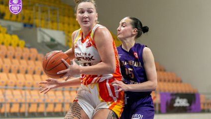 УГМК-Юниор - Вологда-Чеваката 47:56 (05.10.2024)