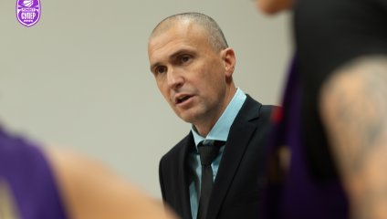 УГМК-Юниор - Вологда-Чеваката 47:56 (05.10.2024)