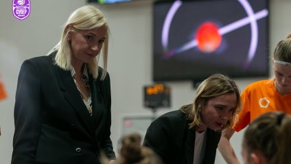 УГМК-Юниор - Вологда-Чеваката 47:56 (05.10.2024)