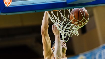 Новосибирск - ЦСКА-2 (07.01.2026)