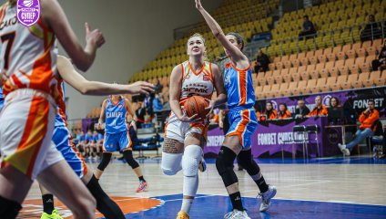 До последней секунды: «УГМК-Юниор» уступил «Самаре-2» в драматичном овертайме 