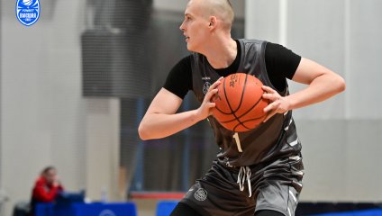 ТСК-УРАЛ - УрГУПС - Динамо-МГТУ 74:45 (26.01.2026)