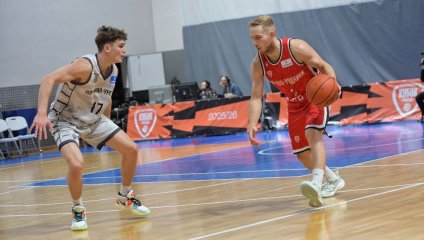 Первая победа для "Родников"