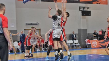 ТСК-УРАЛ - УрГУПС - Купол-Родники 67:85 (08.10.2025)