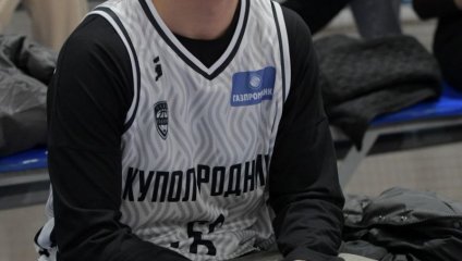 Первая победа для "Родников"