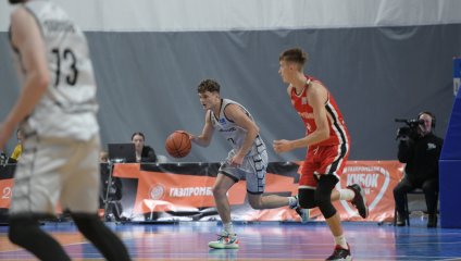 ТСК-УРАЛ - УрГУПС - Купол-Родники 67:85 (08.10.2025)