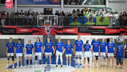 УГМК увозит из Омска победу